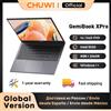 CHUWI GemiBook XPro Laptop Processori Intel N150/N100 8 GB di RAM 256 GB SSD Schermo UHD da 14,1 pollici con ventola di raffreddamento Notebook Windows 11 - N150 16GB 512GB