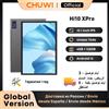CHUWI Hi10X Pro Unisoc T606 4G LTE Schermo IPS da 10.1 pollici 800*1280 4GB RAM 128GB ROM Tablet 2.4G/5G Wifi Android 14 Tablet PC - Tablet With Case