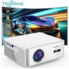 ThundeaL TD95W Proiettore 4K Full HD 1080P Android WIFI Proiettore LED TD95 Videogioco portatile per esterni Home Theater Cinema Beamer - Android Version