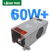 LASER TREE K60 Modulo laser 60W Potenza ottica con air assist 12 pezzi Diodi Modulo TTL per incisore CNC Taglio utensili per legno - LT-K60