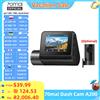 70mai Dash Cam 70mai A200 Globale, Registrazione a Doppio Canale 1080P HDR, Schermo IPS da 2'', Monitoraggio Parcheggio 24H, DVR Auto 70mai A200 WIFI APP 130° ° FOV
