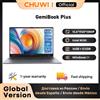 CHUWI GemiBook Plus Laptop da 15,6'' 16 GB di RAM 512 GB SSD Computer Windows 11 Laptop 12a generazione Intel Alder Lake N150 / N100 - N100 8GB 256GB
