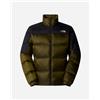 The North Face Diablo 2.0 M - Piumino - Uomo - Verde