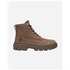 Timberland Greyfield Mid Lace Up W - Scarponcino - Donna - Marrone