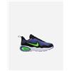 Nike Air Max Nova Gs Jr - Scarpe Sneakers - Color Mix