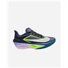Nike Zoom Fly 6 M - Scarpe Running - Uomo - Bianco