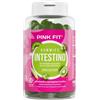 Proaction Pink Fit Gummies Intestino Da 60 Gommose