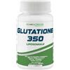 BioExtreme Sport Nutrition Bio Extreme Glutatione 350 Liposomiale 60 Capsule