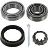 SKF VKBA 3519 Kit Cuscinetto per Ruota