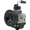 DELL`ORTO CARBURATORE PHBG 19 CS - 2T ARIA MANUALE ATTACCO FEMMINA CON MISCELATORE UNIVERSALE AM6 - 02575