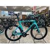 BIANCHI OLTRE COMP 105 DI2 DISC COLORE ZN MIS.57