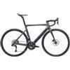 BIANCHI OLTRE RACE 105 12S COLORE GRIGIO NERO MISURA 47