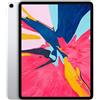 Apple iPad Pro 12.9 pollici (2018) 3a generazione, Argento - 64GB - Wi-Fi - Eccellente