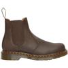 DR. MARTENS STIVALETTO CHELSEA 2976 - 27486201 - marrone