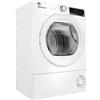 Hoover HR4 H7A2TE-S - 31019829 Asciugatrice SLIM a pompa di calore, 7 kg, classe E (A++)***PRONTA CONSEGNA***