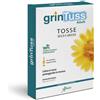 Aboca Grintuss Adulti Sciroppo Tosse Secca E Grassa 12 Flaconcini