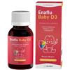 INLINEA Srl ENAFLU BABY D3 100ML