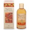 L'ERBOLARIO SB Srl L'erbolario - Bagnoschiuma Vaniglia e Zenzero 250 ml