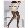 SOLIDEA BY CALZIFICIO PINELLI BABYLON COL FANT MOKA 4