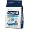 Advance Adult Sterilized Cibo Gatti, Misto - 10 kg