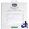 CHICCO PESANTE Set Lenzuola in Bambù per Next2Me Forever - Foliage