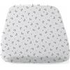 CHICCO PESANTE Set Lenzuola Culla 2 pezzi con Angoli per Next2Me - Panda