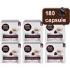 Nescafé Dolce Gusto Caffe Espresso Napoli Capsule 180 pz