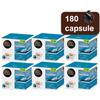 Nescafé Dolce Gusto Caffe Espresso Palermo Capsule 180 pz