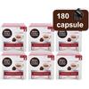 Nescafé Dolce Gusto Caffe Espresso Roma Capsule 180 pz