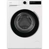 Candy Lavatrice Slim 6 Kg Classe A Profondità 42 cm Centrifuga 1200 Giri Motore Inverter Funzione Vapore - BR 26SSB5-S ProWash 500