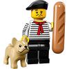 LEGO Collectible Minifigures Series 17 71018 - Connoisseur [Loose]