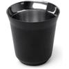 Tazzina da caffè in acciaio inox 304 riciclato COSIK personalizzate o neutre