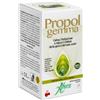 Aboca PropolGemma spray no alcool adulti e bambini gusto fragola e ciliegia (30 ml)