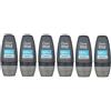 DOVE Deodorante da uomo Care Clean Comfort, confezione da 6 (6 x 50 ml)