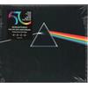 Cd PINKFLOYD THE DARK SIDE OF THE MOON REMASTERED FOR THE 50TH ANNIVERSARY nuovo
