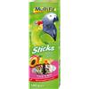 MultiFit Stick per Pappagalli 180G FRUTTA E NOCI