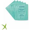 Miamo Ulra Calming Maschera Lenitiva E Idratante 6x10ml