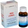 Herboplanet - Red Coral Integratore Digestivo Confezione 10 Ml