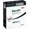 Bioscalin - Pro-Density Uomo Integratore Confezione 90 Compresse Formato 3 Mesi
