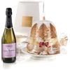 Giordano Vini Dolce Natale Con Pandoro Formato: 0.00