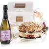 Giordano Vini Dolce Natale Con Panettone Formato: 0.00