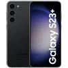 Samsung SMARTPHONE SAMSUNG GALAXY S23+ PLUS 5G SM S916B 512 GB DUAL SIM 6.6" NERO NO S24