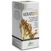 Aboca - Keratovis - Integratore per capelli e unghie