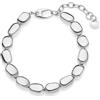 Unoaerre Bracciale Unoaerre Donna boule in Argento 703YHW3783100 6432 boule
