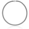 Unoaerre Collana Unoaerre Donna Chicco in Argento 711ECH0572000 6256 Chicco