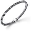 Unoaerre Bracciale Unoaerre Donna Chicco in Argento 711YBV2040000 6683 Chicco