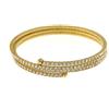 Unoaerre Bracciale Unoaerre Donna Wedding in Bronzo Cristallo MATR.804 Wedding