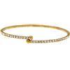 Unoaerre Bracciale Unoaerre Donna Wedding in Bronzo Cristallo MATR.801 Wedding