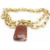 Unoaerre Collana Unoaerre Donna in Ottone 000EXH0260052