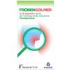 COOPER CONSUMER HEALTH BV Frobengolmed spray 15 ml Scadenza 06/26